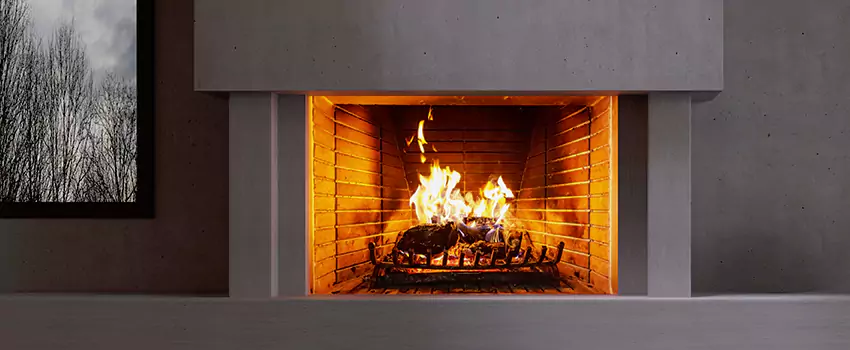 Indoor Wood Burning Furnace Repair and Installation in Point Pleasant, New Jersey