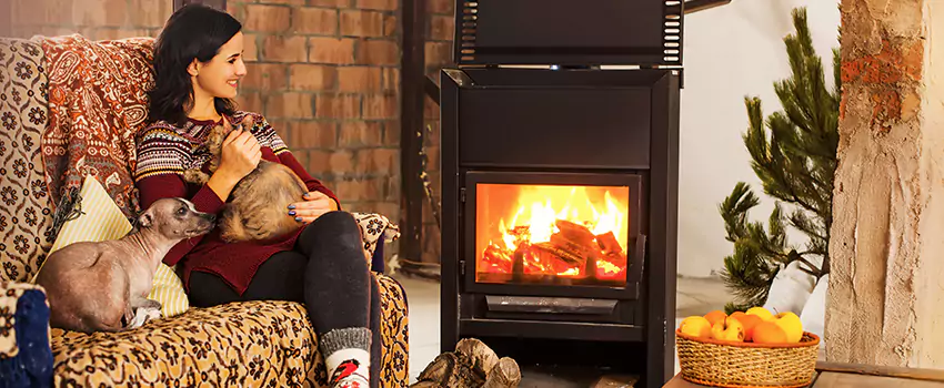 Wood Stove Chimney Cleaning Services in Point Pleasant, NJ