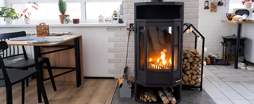 Wood Stove Firebox Installation Services in Point Pleasant, NJ