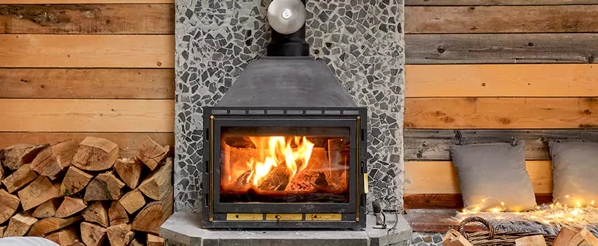 Wood Stove Cracked Glass Repair Services in Point Pleasant, NJ