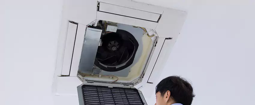 Benefits of Professional Air Duct Cleaning in Point Pleasant, New Jersey