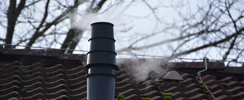 Broken Chimney Animal Screen Repair And Installation in Point Pleasant, NJ