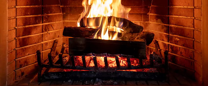 Chimney Ash Dump Cover Repair Services in Point Pleasant, NJ
