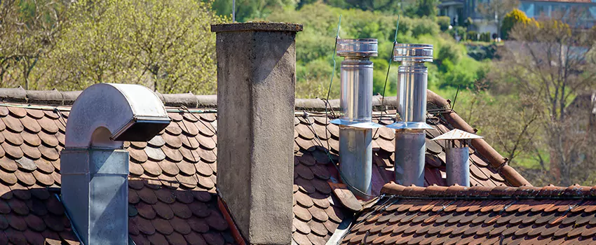 Commercial Chimney Blockage Removal in Point Pleasant, New Jersey