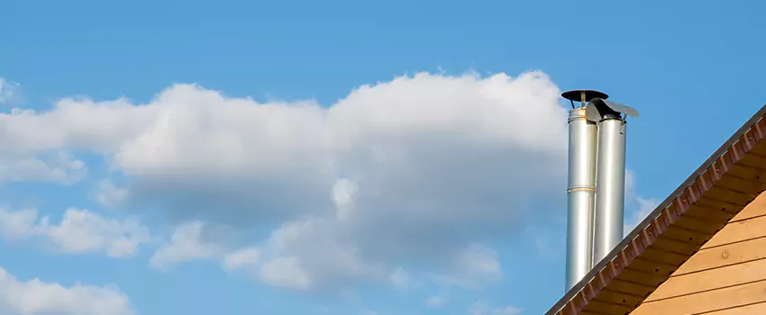 Chimney Cap Bird Guard Repair in Point Pleasant, New Jersey