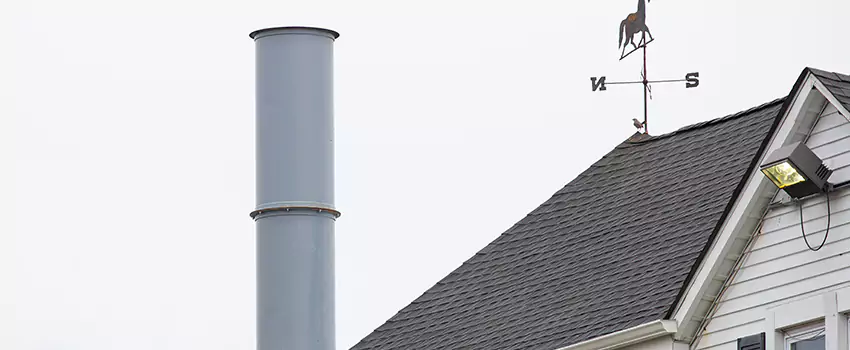 Multi-flue Chimney Caps Installation And Repair in Point Pleasant, NJ