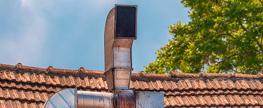 Chimney Creosote Cleaning Experts in Point Pleasant, New Jersey