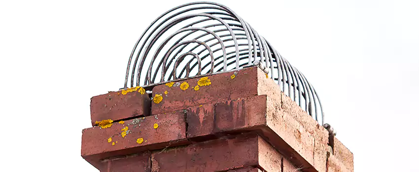Chimney Crown Problems in Point Pleasant, New Jersey