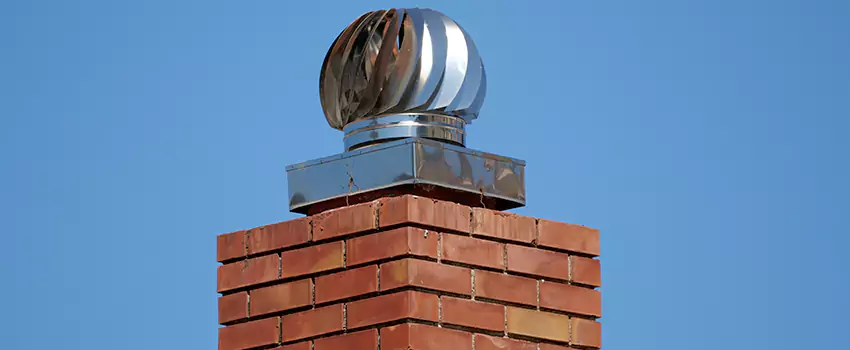 Chimney Damper Hinge Repair in Point Pleasant, NJ
