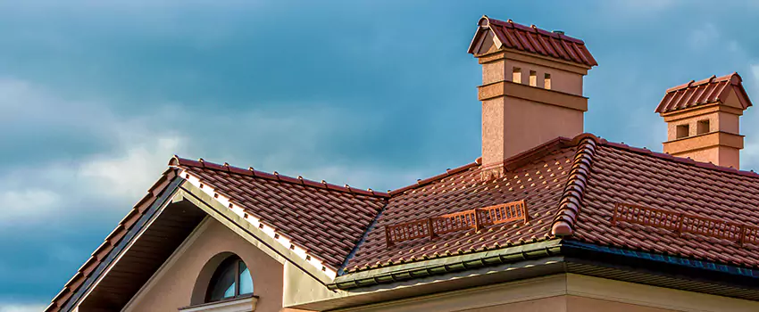 Residential Chimney Services in Point Pleasant, New Jersey