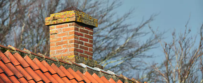 Chimney Flue Cap Installation in Point Pleasant, NJ