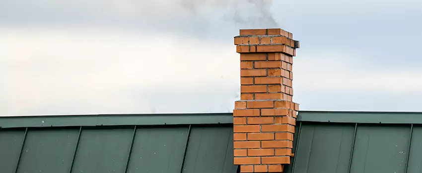 Chimney Installation Company in Point Pleasant, NJ