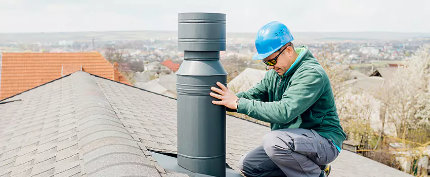 Insulated Chimney Liner Services in Point Pleasant, NJ