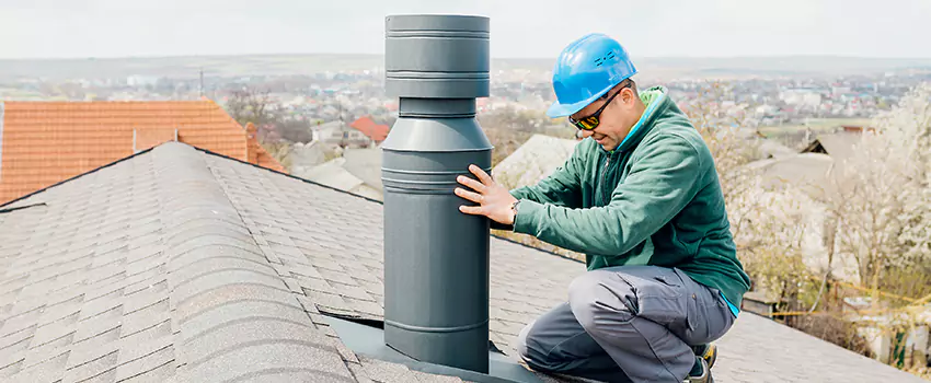 Chimney Repair Cost in Point Pleasant, NJ