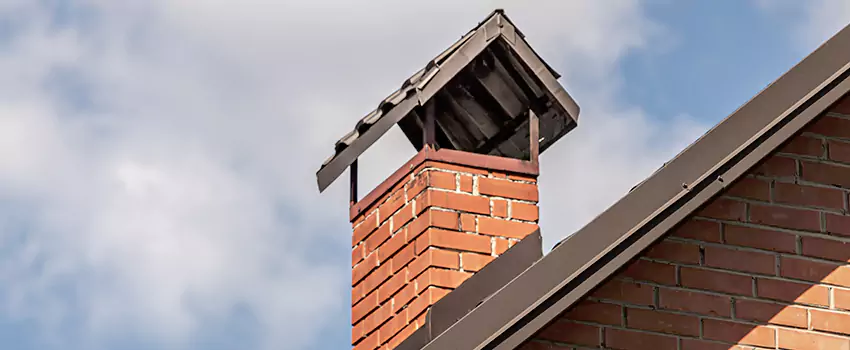 Chimney Saver Masonry Repair Contractor in Point Pleasant, New Jersey
