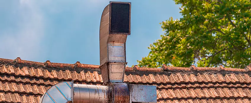 Chimney Blockage Removal in Point Pleasant, New Jersey