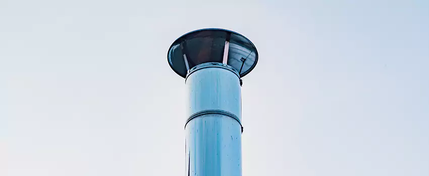 Chimney Spark Arrestor Mesh Installation in Point Pleasant, New Jersey