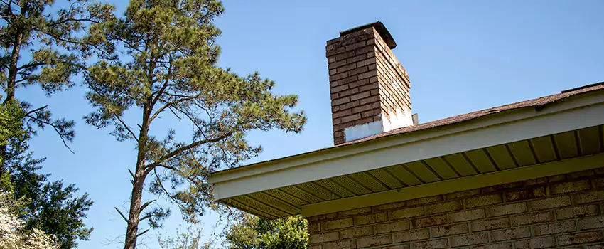 Brick Chimney Sweep Near Me in Point Pleasant, NJ