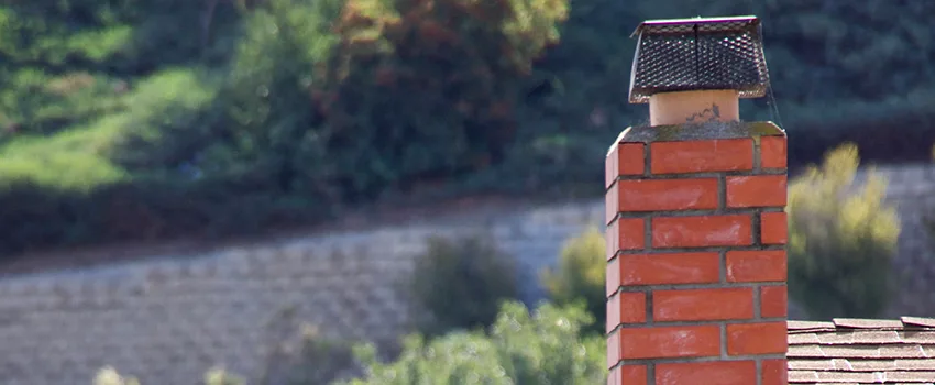 Chimney Tuckpointing And Masonry Restoration in Point Pleasant, NJ