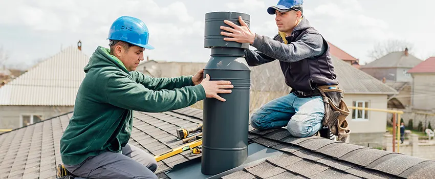 Commercial Chimney Cost in Point Pleasant, NJ