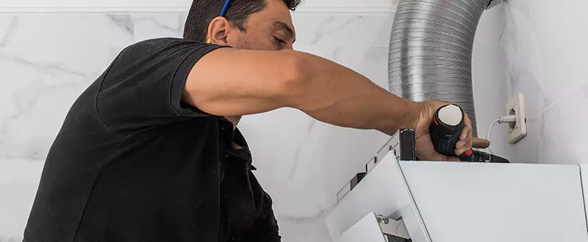 Dryer Vent Blockage Cleaning in Point Pleasant, NJ