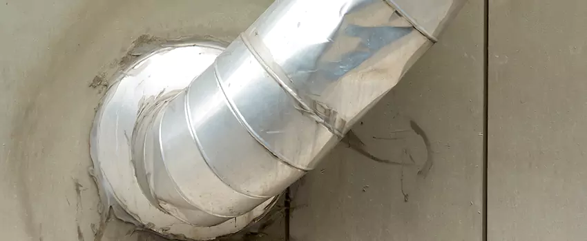 Dryer Vent Repair Process in Point Pleasant, NJ