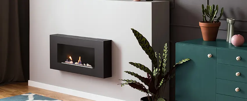 Electric Fireplace Glowing Embers Installation Services in Point Pleasant, NJ