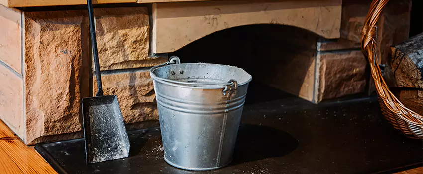 Clean The Fireplace Mantle And Hearth in Point Pleasant, New Jersey