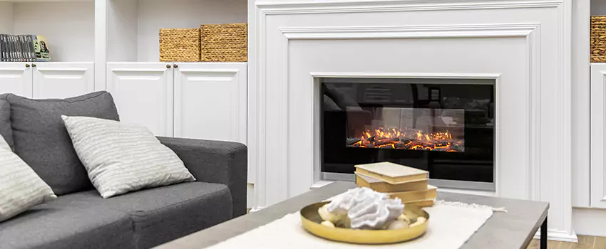 Professional Fireplace Maintenance Contractors in Point Pleasant, NJ