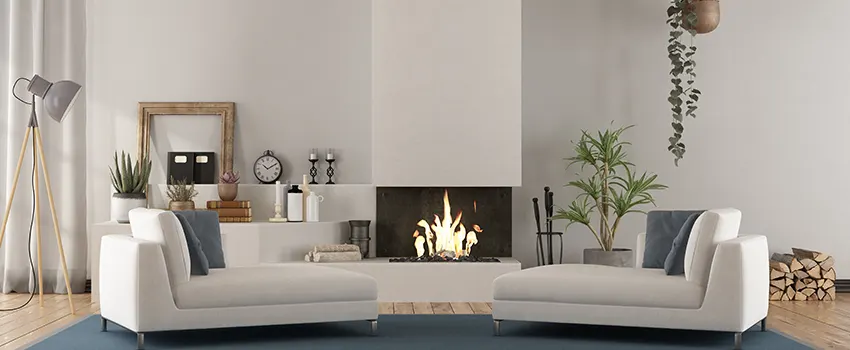 Decorative Fireplace Crystals Services in Point Pleasant, New Jersey