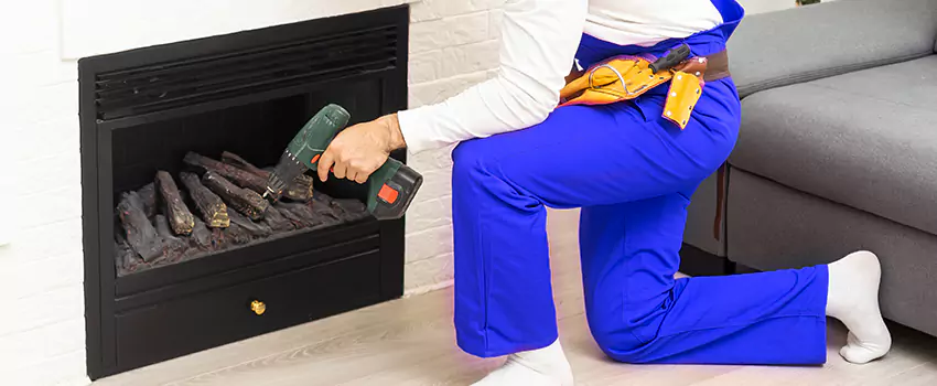 Fireplace Hearth Inspection And Repair in Point Pleasant, New Jersey