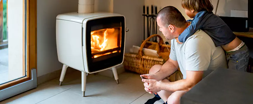 Fireplace Flue Maintenance Services in Point Pleasant, NJ