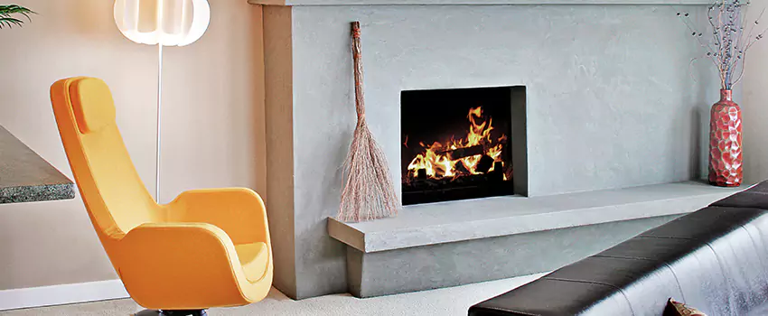 Electric Fireplace Makeover Services in Point Pleasant, NJ