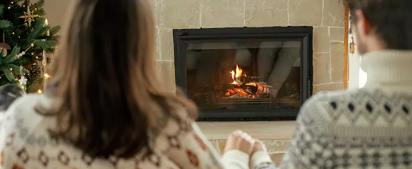 Fireplace Firebox Refurbish & Restore Services in Point Pleasant, NJ