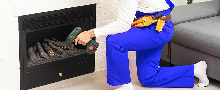 Fireplace Safety Inspection Specialists in Point Pleasant, New Jersey