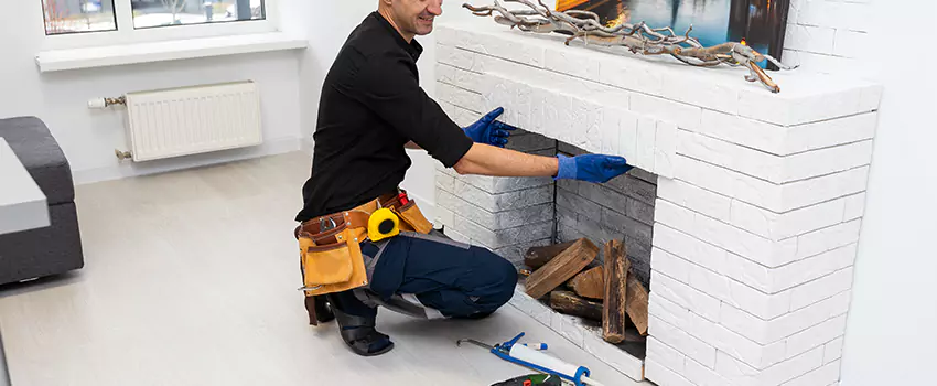Gas Fireplace Repair And Replacement in Point Pleasant, NJ