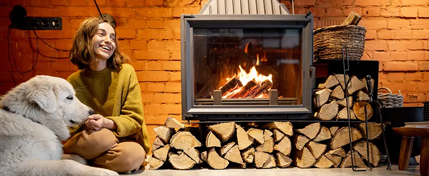 Fireplace Smell Removal Cost in Point Pleasant, NJ