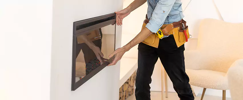 Traditional Fireplace Vent Sweeping in Point Pleasant, NJ