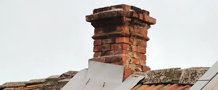 Cost of Fixing Blocked Chimney in Point Pleasant, New Jersey