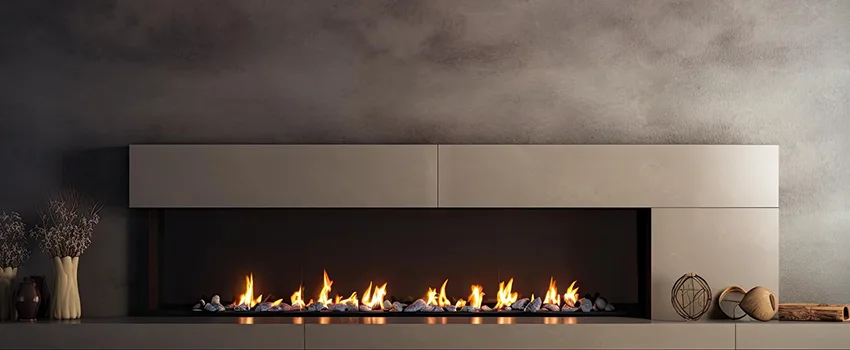 Gas Fireplace Logs Supplier in Point Pleasant, New Jersey