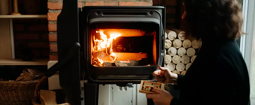 Hearthstone Wood Stoves Fireplace Repair in Point Pleasant, New Jersey