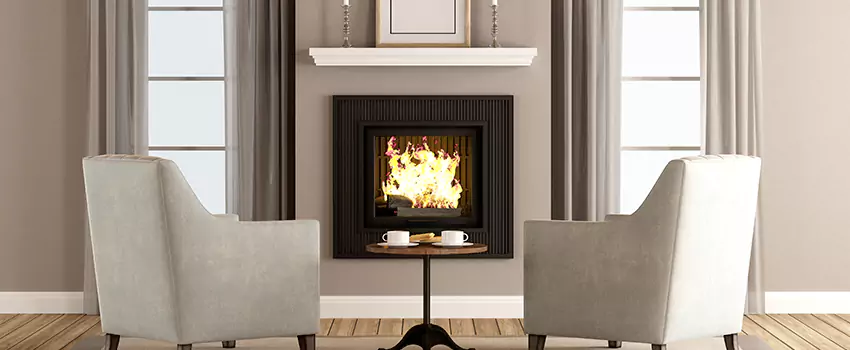 Heatilator Direct Vent Fireplace Services in Point Pleasant, New Jersey