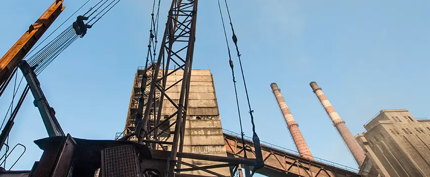 Industrial Chimneys Foundation Repair Services in Point Pleasant, NJ