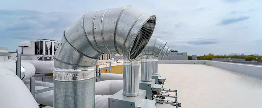 Insulated Ductwork Repair Services Near Me in Point Pleasant, NJ