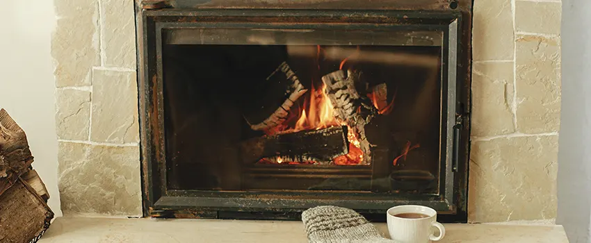 Kings man Fireplaces Insert Services in Point Pleasant, NJ