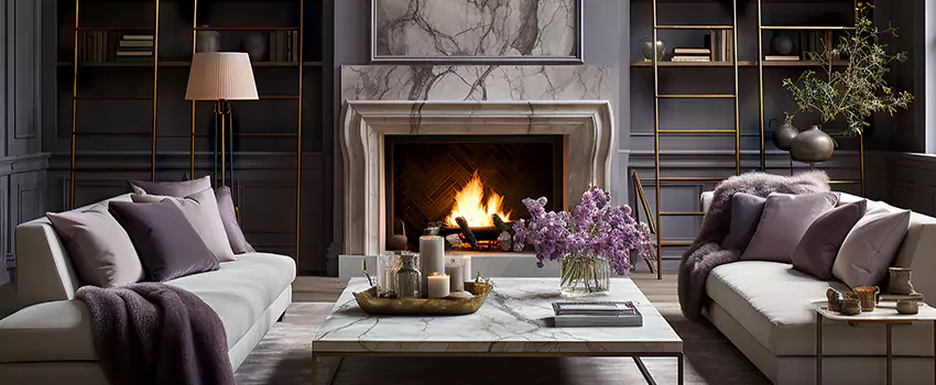 Napoleon Galaxy Series Outdoor Fireplaces Repair in Point Pleasant, NJ