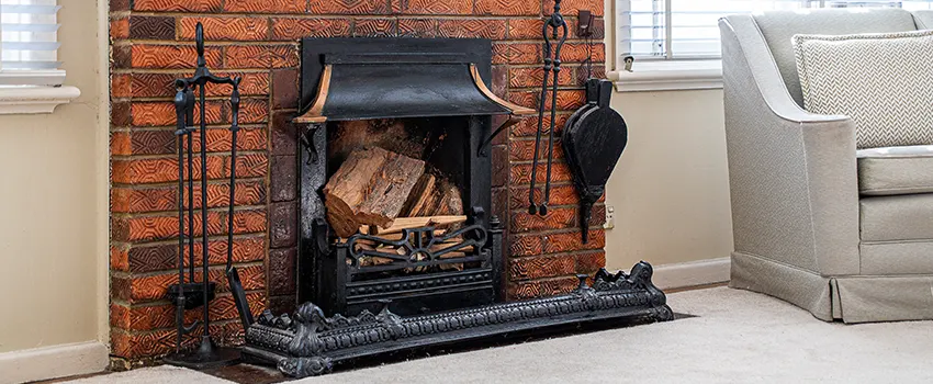 Custom Old Fireplace Redesign Services in Point Pleasant, New Jersey