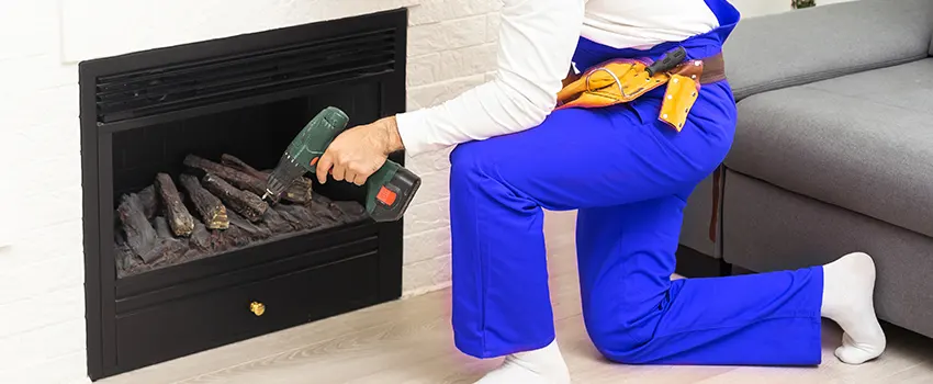 Pellet Fireplace Repair Services in Point Pleasant, NJ