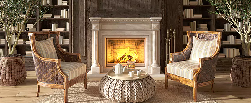 Cost of RSF Wood Fireplaces in Point Pleasant, New Jersey