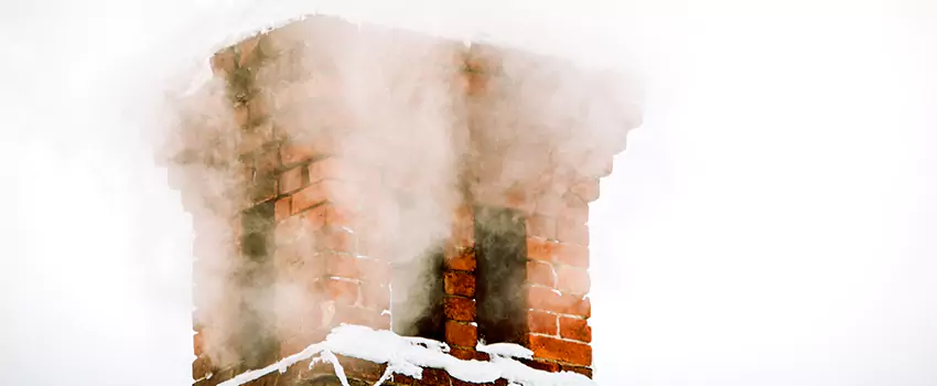 Chimney Flue Soot Removal in Point Pleasant, NJ